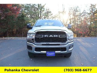 Used 2024 RAM 2500 Tradesman w/ Chrome Appearance Group video 2
