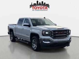 Used 2017 GMC Sierra 1500 SLT video 1