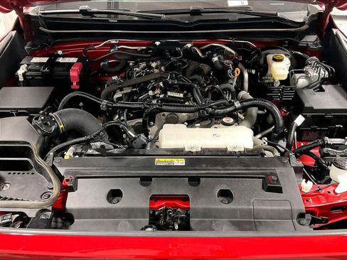 Certified 2024 Toyota Tacoma TRD Off-Road image 29