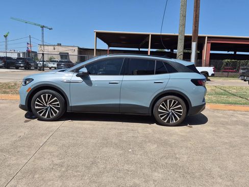 Used 2024 Volkswagen ID.4 S RWD image 8