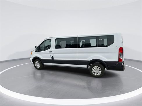 Certified 2020 Ford Transit 350 XLT image 4
