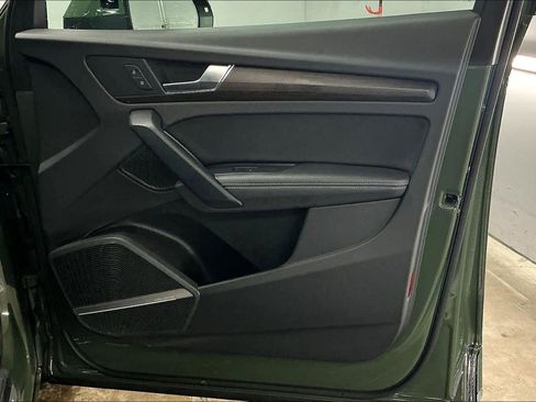 Used 2023 Audi Q5 2.0T Premium Plus image 26