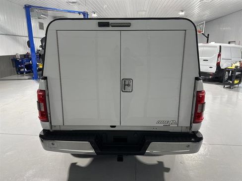 Used 2022 Ford F150 XLT w/ Equipment Group 301A Mid image 6