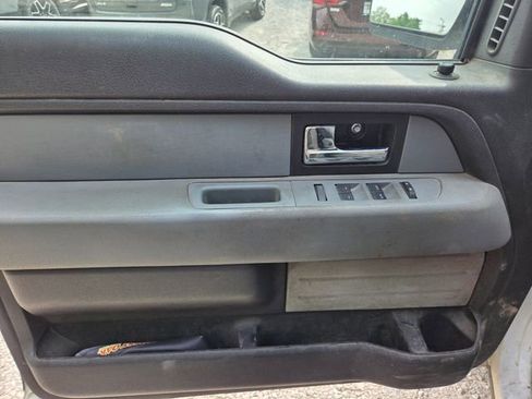 Used 2013 Ford F150 XLT AWD/4WD image 12