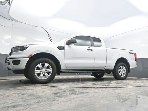 Used 2019 Ford Ranger XLT w/ Trailer Tow Package image 29