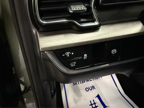 Used 2023 Kia Sportage X-Line w/ X-Line Premium Package image 13