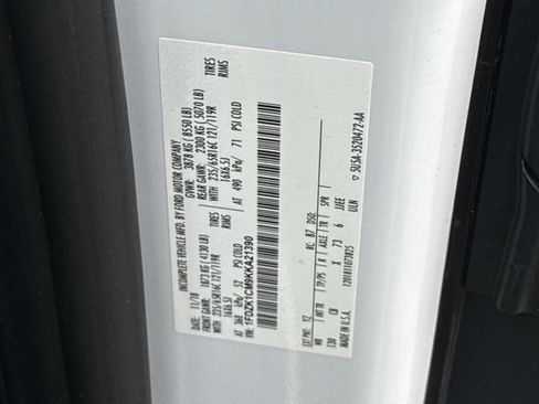 Certified 2019 Ford Transit 150 XLT image 46