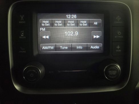 Used 2022 RAM 1500 Tradesman w/ Protection Group AWD/4WD image 25