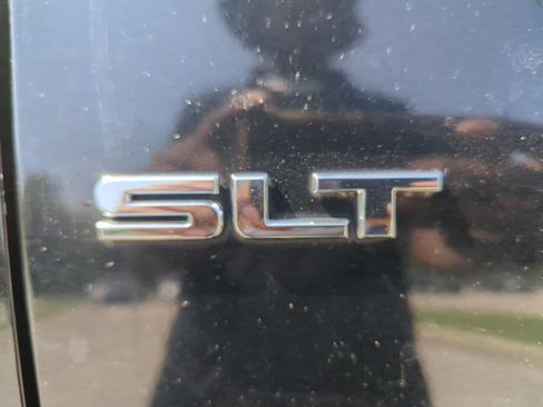 Used 2012 GMC Terrain SLT w/ Cargo Package FWD image 22