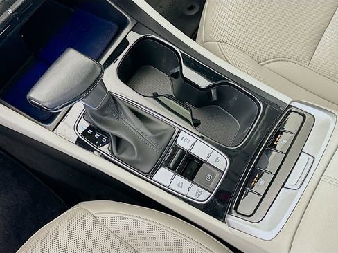 Certified 2023 Hyundai Tucson SEL w/ Convenience Package image 16