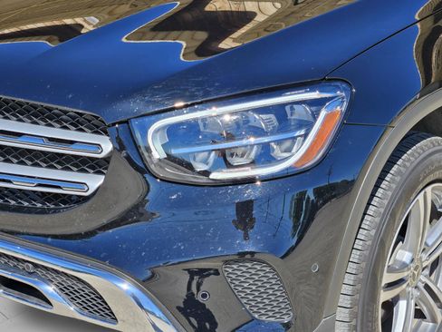 Certified 2022 Mercedes-Benz GLC 300 image 32