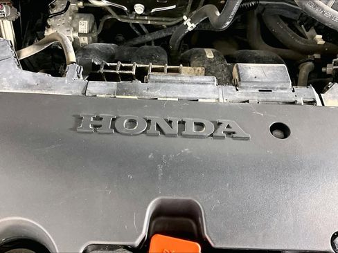 Used 2017 Honda Civic EX image 29