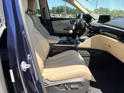 Certified 2023 Acura MDX FWD image 20