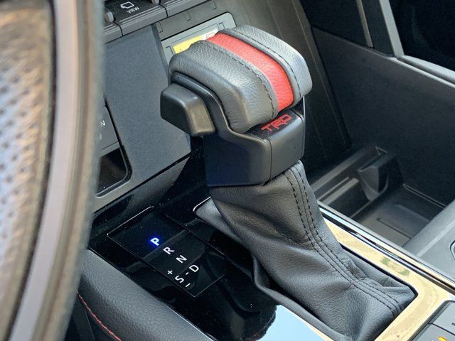 Used 2023 Toyota Tundra TRD Pro w/ TRD Pro Tow Package AWD/4WD image 26