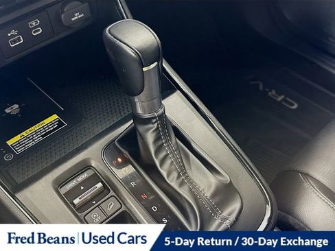 Used 2025 Honda CR-V EX-L image 17