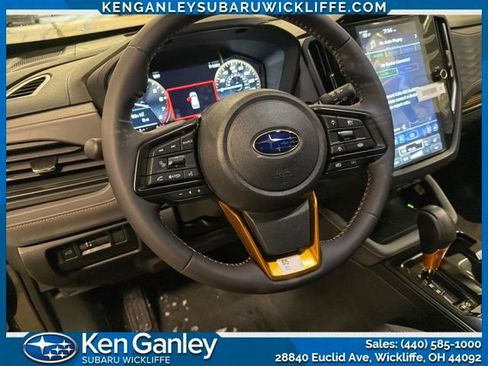 Used 2026 Subaru Forester Wilderness image 8