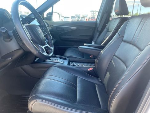 Used 2023 Honda Passport TrailSport image 20