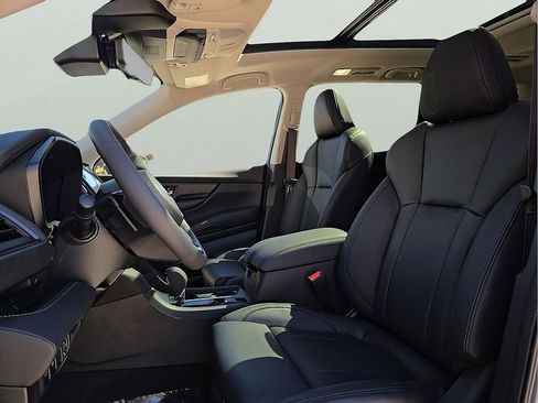New 2025 Subaru Ascent Bronze Edition w/ Onyx Package image 15