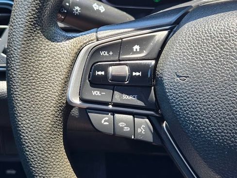 Used 2019 Honda Accord LX image 26