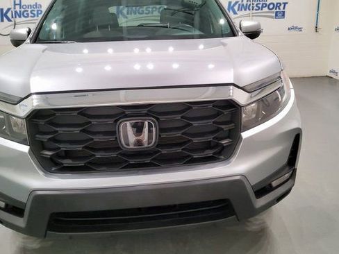 Used 2022 Honda Passport EX-L image 9