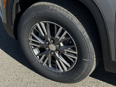 New 2026 Chevrolet Traverse LT AWD/4WD image 30