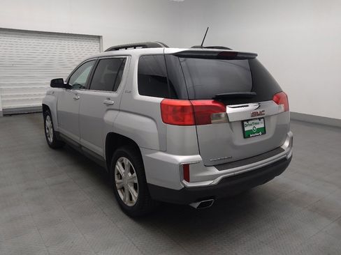Used 2017 GMC Terrain SLE w/ Convenience Package FWD image 5