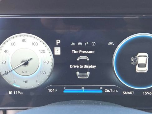 Used 2025 Hyundai Elantra N Line FWD image 25