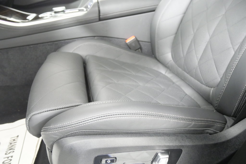 Certified 2026 BMW X5 sDrive40i RWD image 10