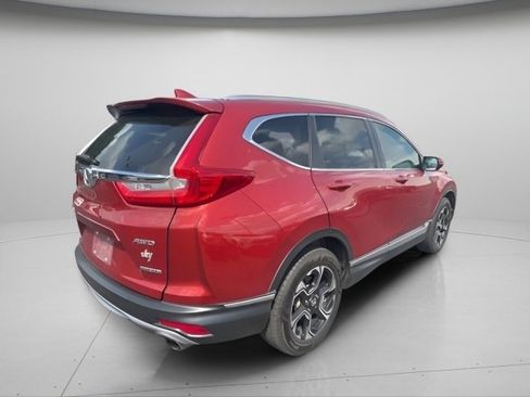 Used 2017 Honda CR-V Touring image 11
