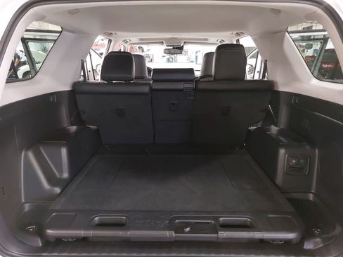 Used 2024 Toyota 4Runner Limited image 13