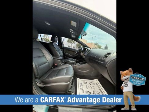 Used 2017 Kia Forte SX FWD image 23