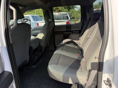 Used 2020 Ford F150 XL w/ XL Power Equipment Group AWD/4WD image 13