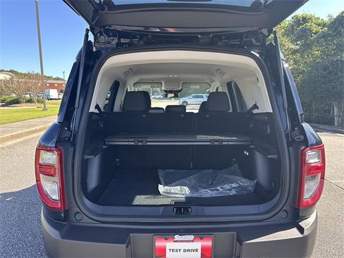 Used 2022 Ford Bronco Sport Big Bend w/ Convenience Package image 18