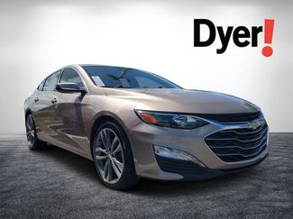 Used 2023 Chevrolet Malibu LT w/ Driver Confidence Package video 1