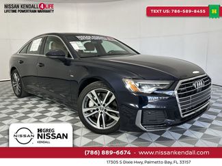 Used 2020 Audi A6 3.0T Premium Plus AWD/4WD video 1