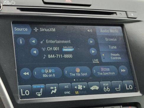 Used 2020 Acura MDX FWD w/ Advance Package image 29