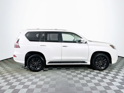 Used 2023 Lexus GX 460 Premium w/ Premium Plus Package AWD/4WD image 9