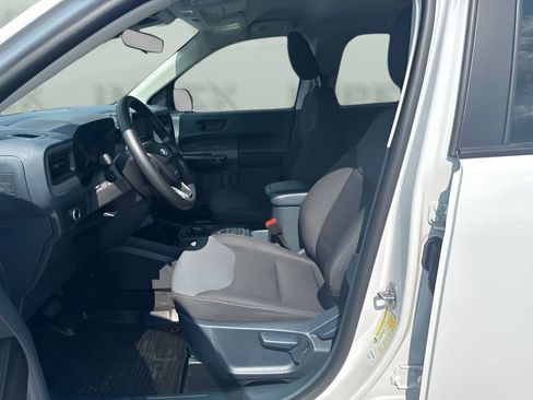 Used 2024 Ford Maverick XL w/ Equipment Group 100A Standard AWD/4WD image 5