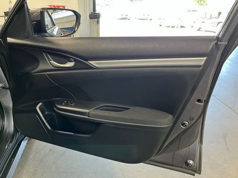 Used 2016 Honda Civic LX image 12