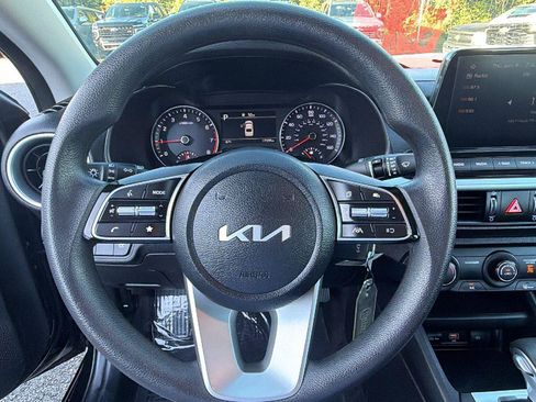 Used 2024 Kia Forte LX FWD image 25