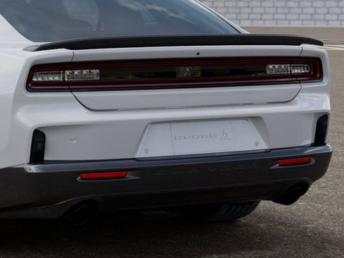 New 2026 Dodge Charger Scat Pack AWD/4WD image 13