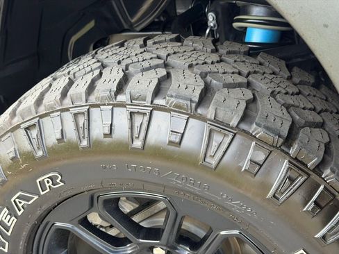Used 2025 RAM 1500 Rebel w/ Rebel Level 2 Equipment Group AWD/4WD image 17