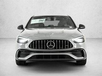 New 2026 Mercedes-Benz C 43 AMG 4MATIC Sedan video 2