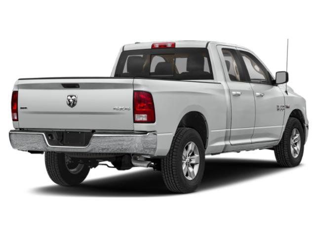 Used 2021 RAM 1500 Warlock w/ Electronics Group AWD/4WD image 5