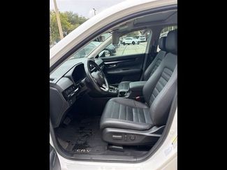 Used 2023 Honda CR-V EX-L video 3