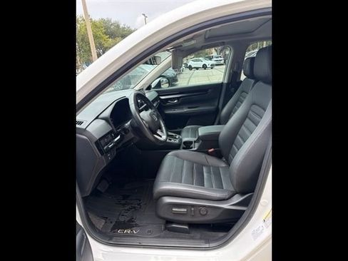 Used 2023 Honda CR-V EX-L image 3