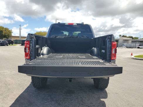 Used 2023 Ford F150 XLT w/ Equipment Group 302A High image 11