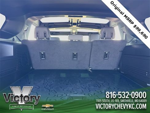 Used 2025 GMC Hummer EV 2X image 32