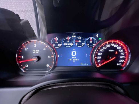 Used 2016 GMC Yukon XL Denali w/ Open Road Package AWD/4WD image 20