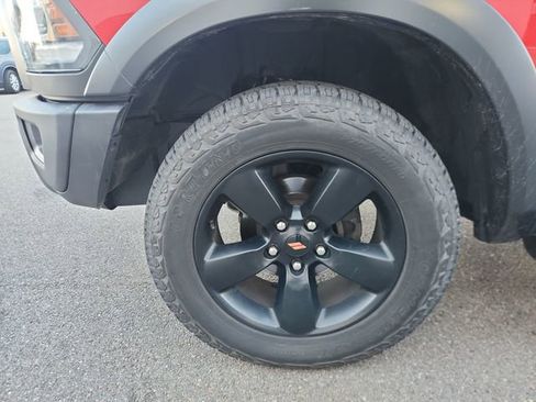 Used 2020 RAM 1500 Classic Warlock w/ Electronics Group image 10